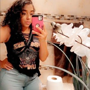 Meet your Posher, Lizette